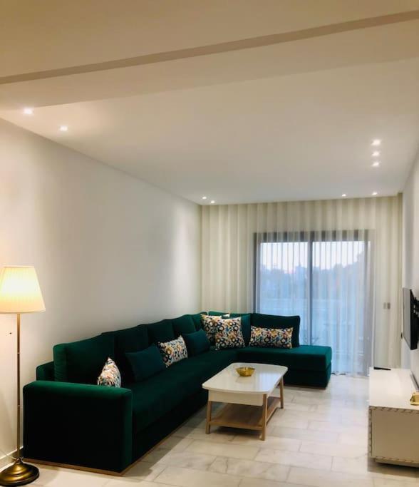 Apartamento De Luxe,au Coeur De Casa Casa Blanca