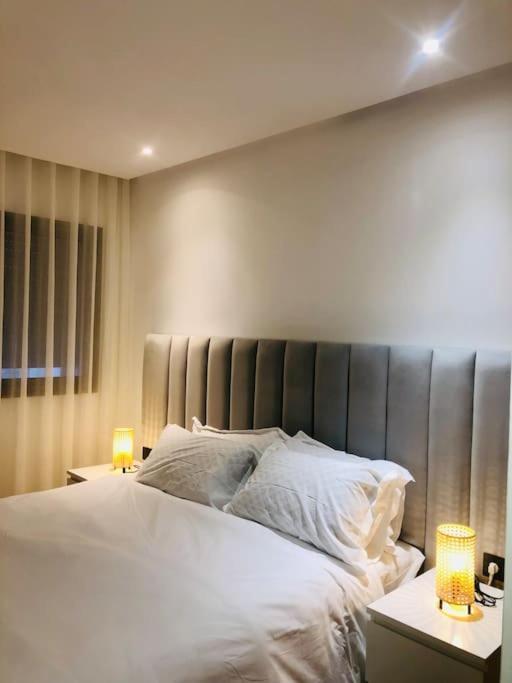 Apartamento De Luxe,au Coeur De Casa Casa Blanca