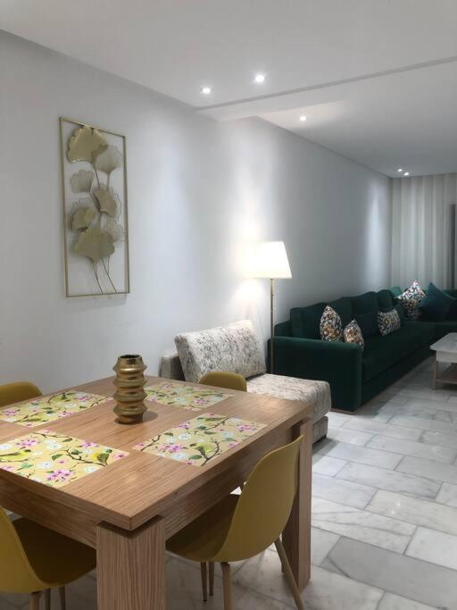 Apartamento De Luxe,au Coeur De Casa Casa Blanca